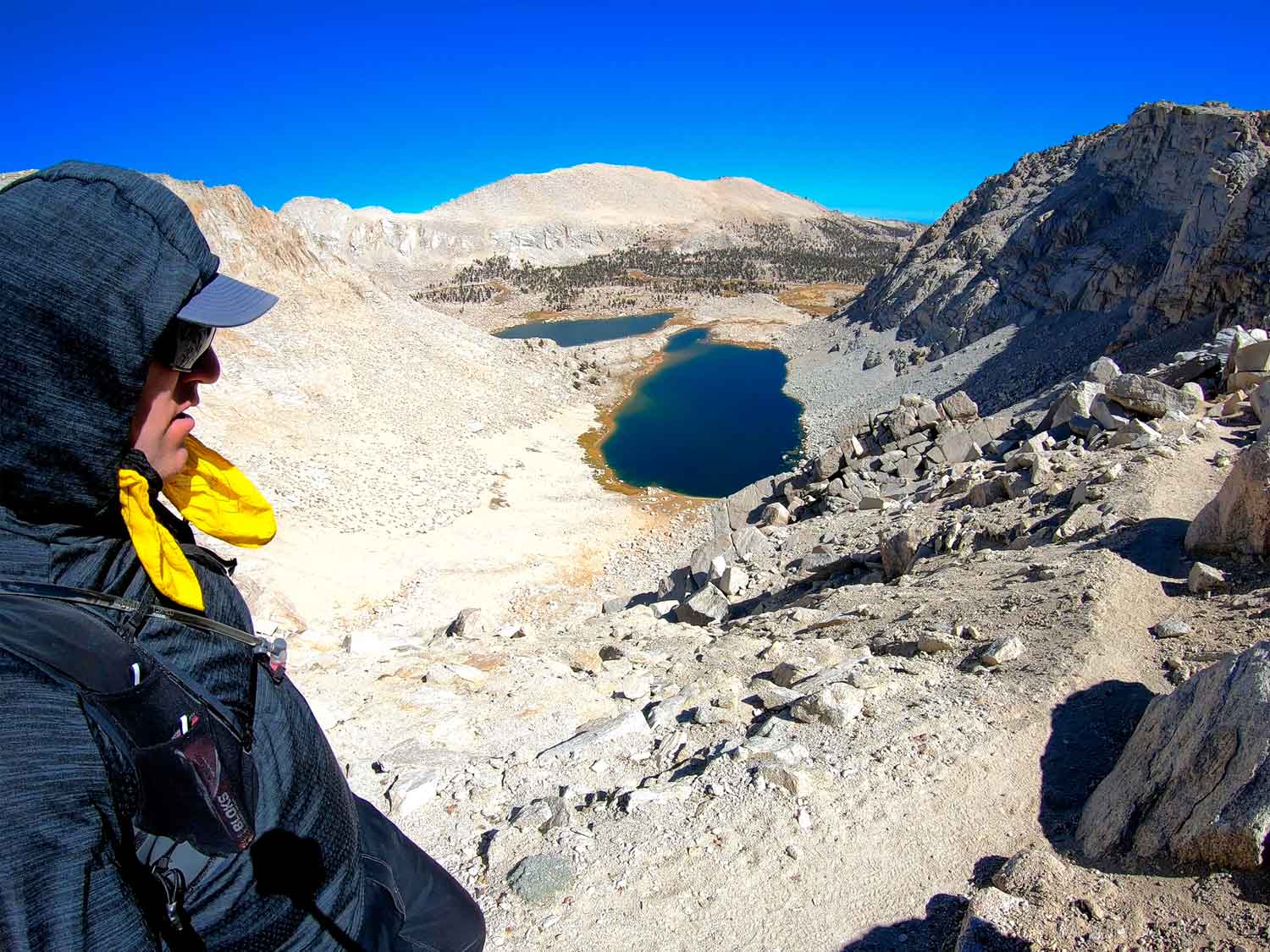 Mount Langley, California via STOPSTU.COM Mount Langley, California via STOPSTU.COM