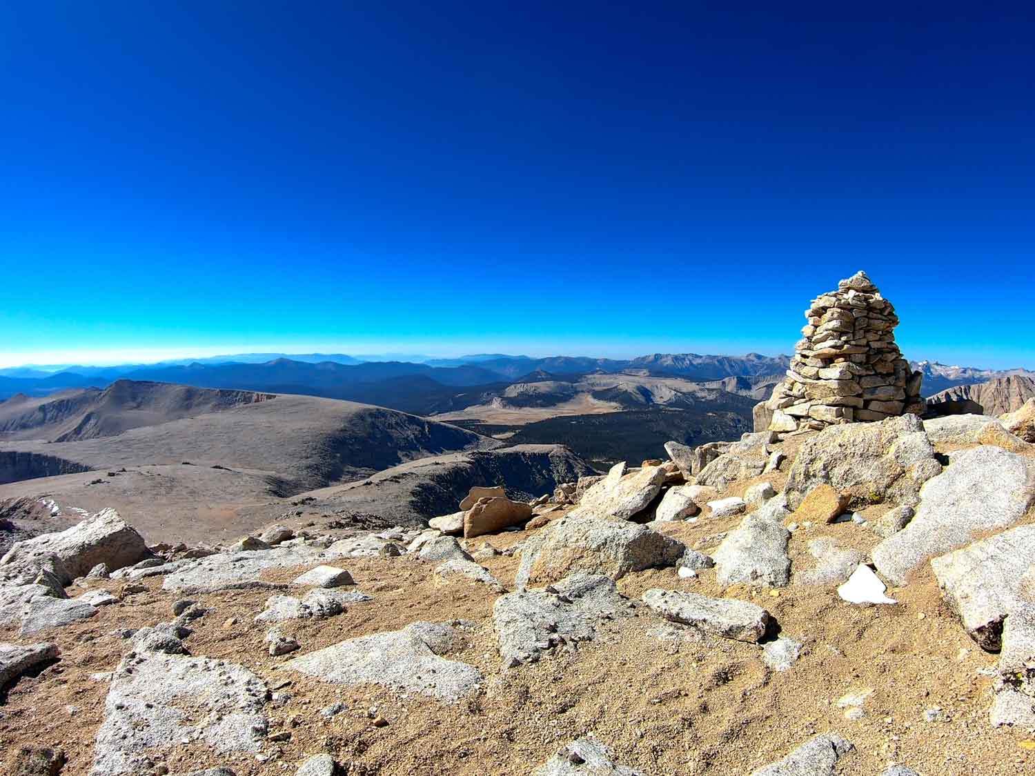 Mount Langley, California via STOPSTU.COM Mount Langley, California via STOPSTU.COM