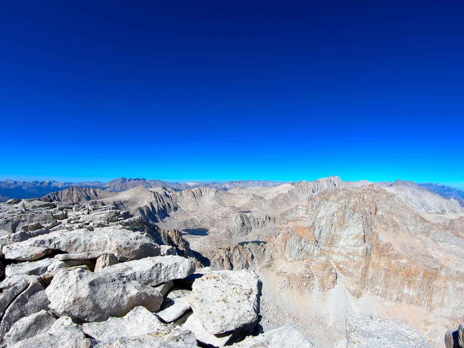 Mount Langley, California via STOPSTU.COM Mount Langley, California via STOPSTU.COM