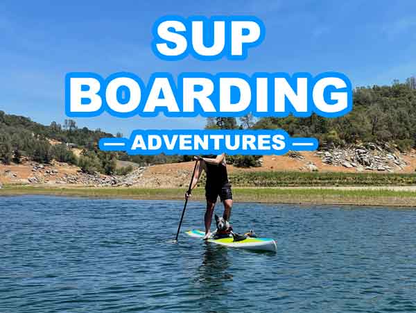 STOPSTU ADVENTURES SUP BOARDING