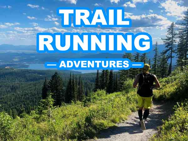 STOPSTU ADVENTURES TRAIL RUNNING
