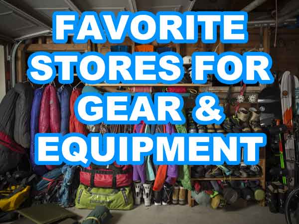 STOPSTU GEAR STORES FAVORITES