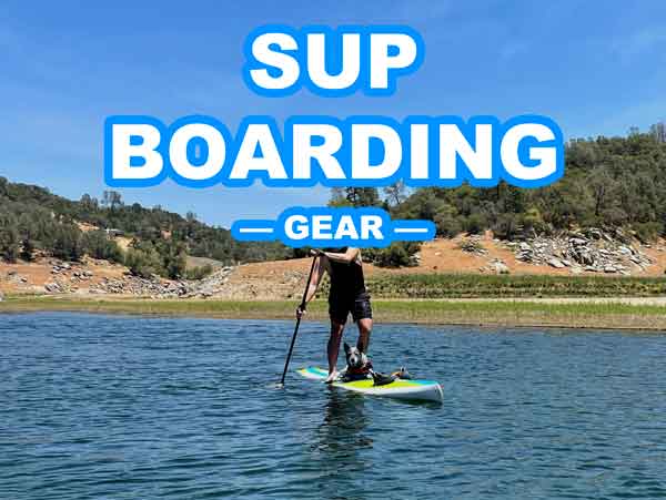 STOPSTU GEAR FAVORITES SUP BOARDING
