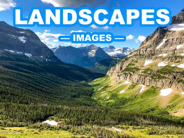 STOPSTU IMAGES LANDSCAPES