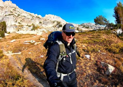 Climbing at Matterhorn Peak, California via STOPSTU