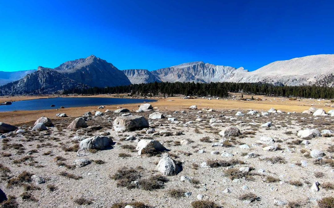 Mount Langley | Lone Pine, California