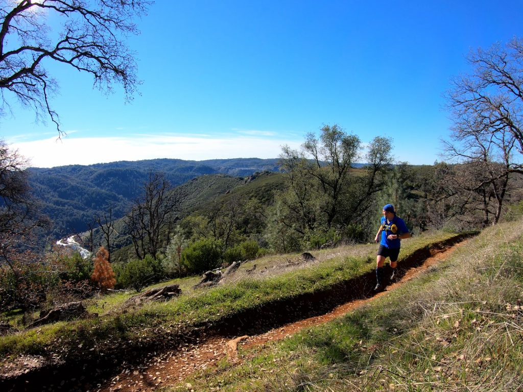 STOPSTU at Two Canyons Loop Auburn CA