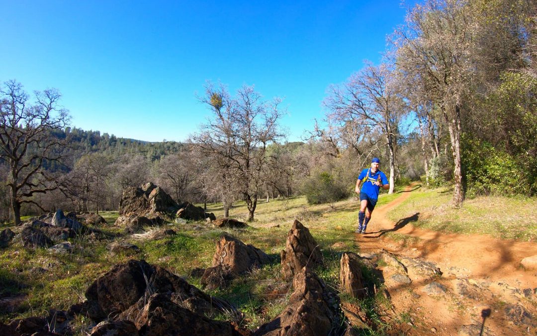 Foresthill Divide Loop Trail | Foresthill, CA