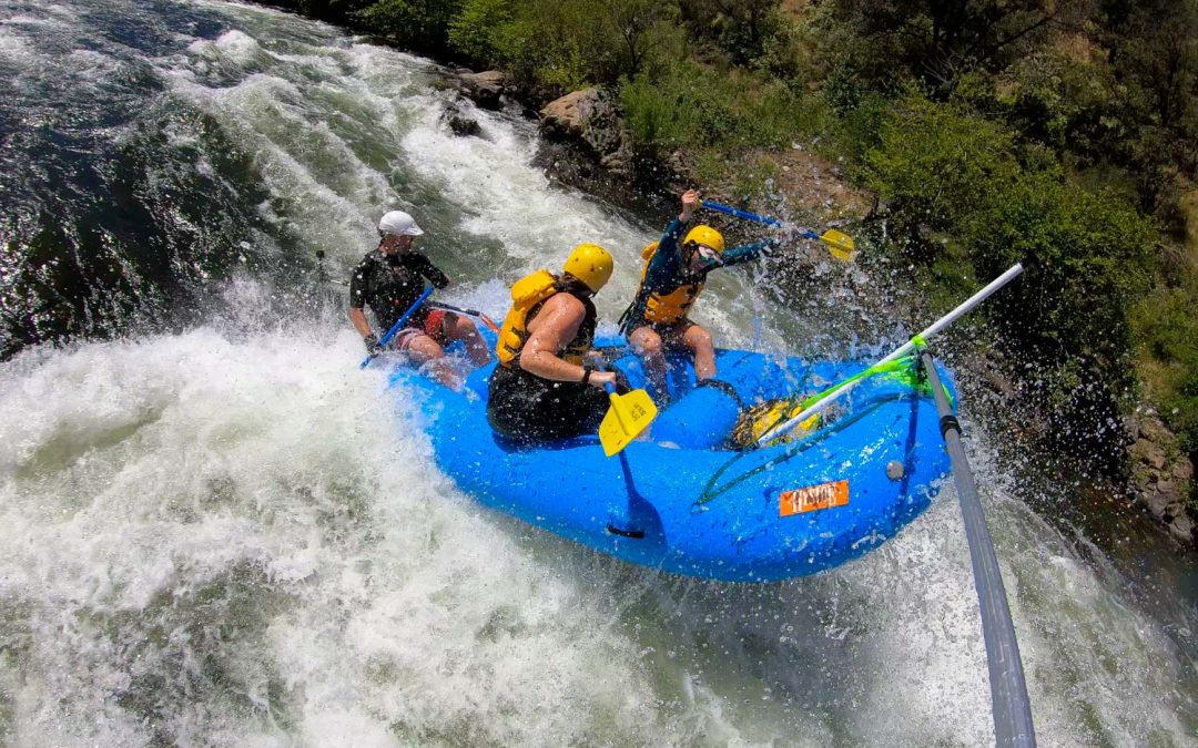 South Fork American River – Upper Gorge | Coloma, CA