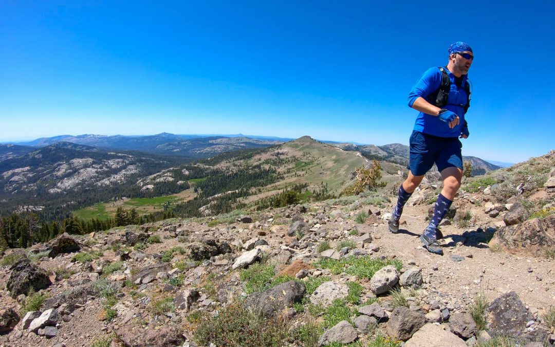 Castle Peak Loop | Truckee, CA